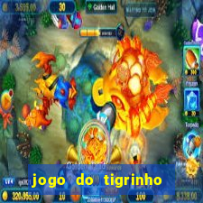 jogo do tigrinho em casa chinesa